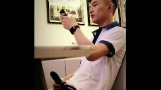 Chinese Gay Video 77
