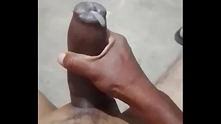 Beamy cock