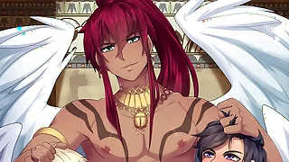 Magic Lovemaking Ritual [Enchantment 3 - M4M Yaoi Audio Story]