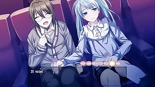 Otomaid Tsukasa Harem Route Chapter #3 (Part 13)